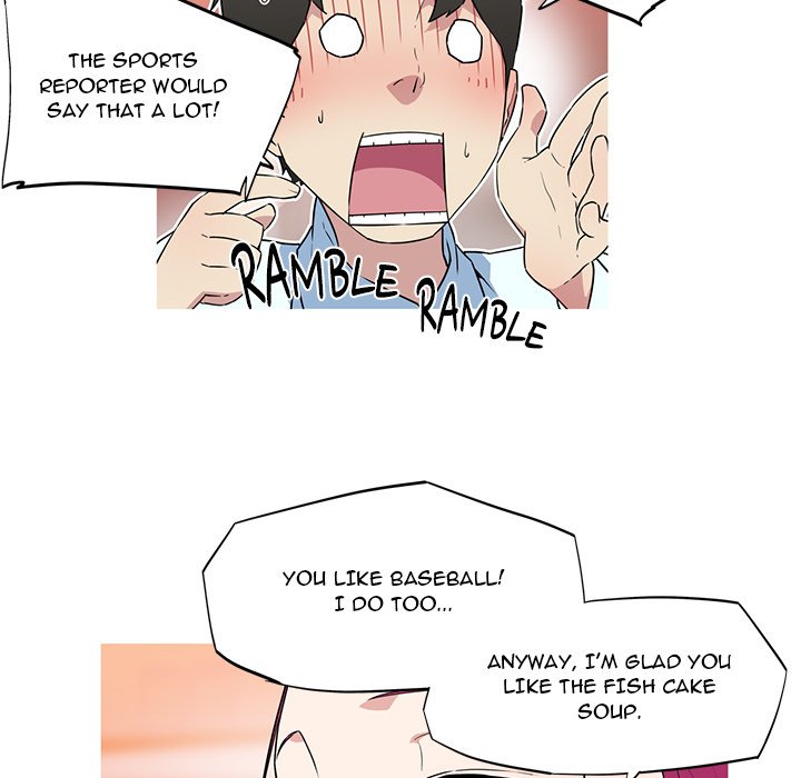 My Girlfriend is a Star - Chapter 16 - picture 30