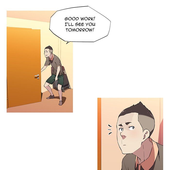 My Girlfriend is a Star - Chapter 16 - picture 35