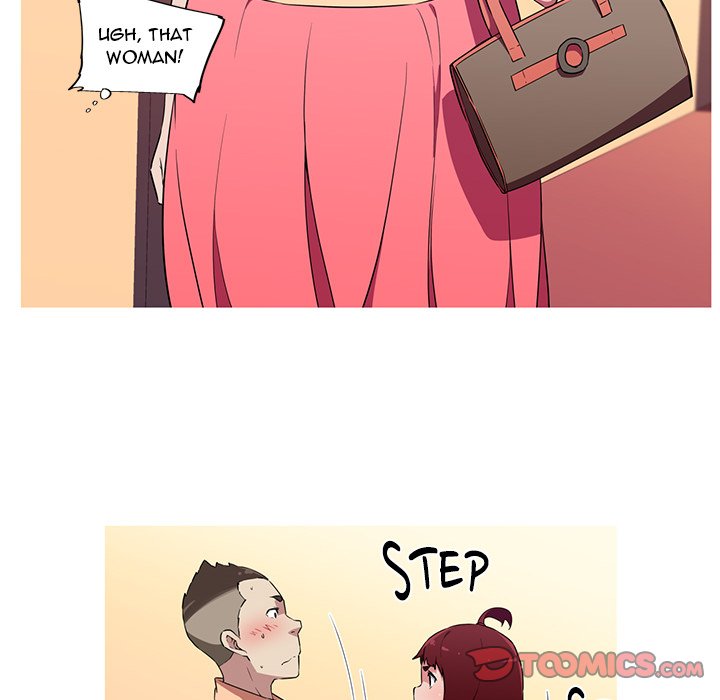 My Girlfriend is a Star - Chapter 16 - picture 37