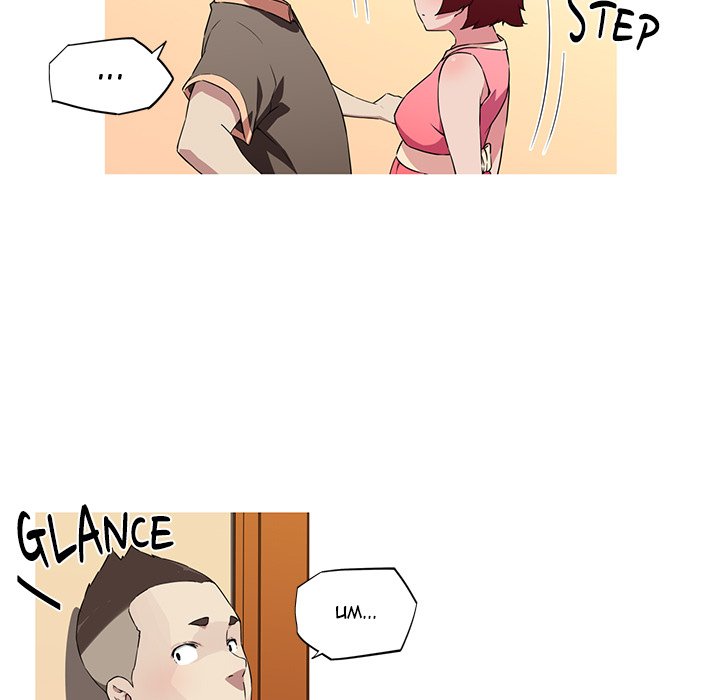 My Girlfriend is a Star - Chapter 16 - picture 38