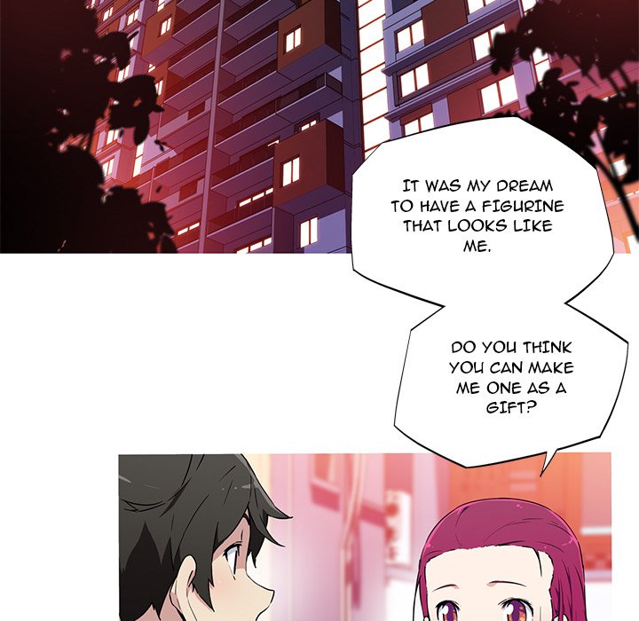 My Girlfriend is a Star - Chapter 16 - picture 4