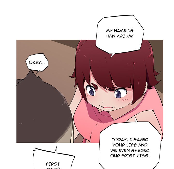 My Girlfriend is a Star - Chapter 16 - picture 40
