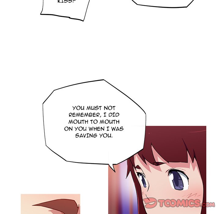 My Girlfriend is a Star - Chapter 16 - picture 41