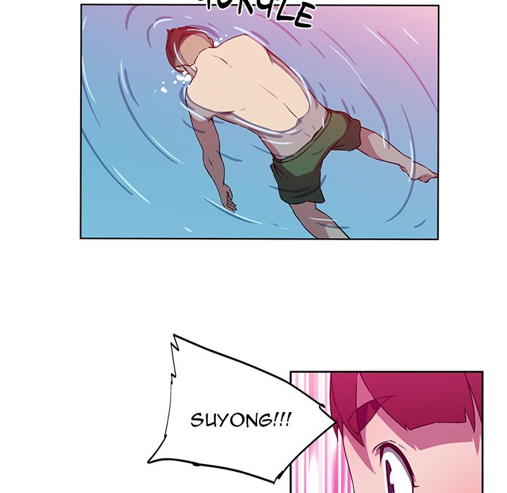 My Girlfriend is a Star - Chapter 16 - picture 43