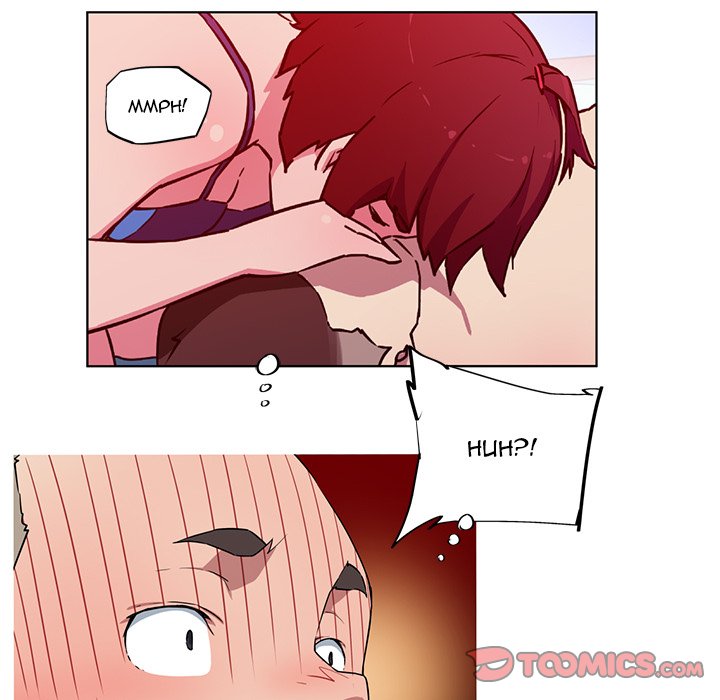 My Girlfriend is a Star - Chapter 16 - picture 49