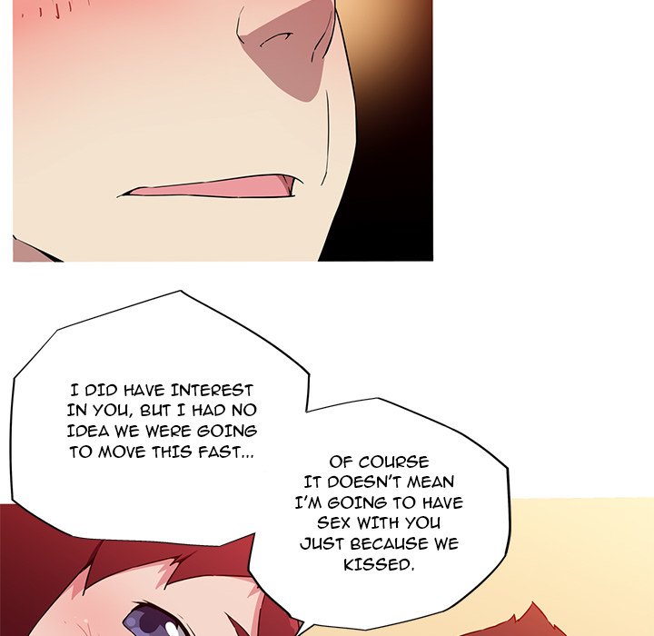My Girlfriend is a Star - Chapter 16 - picture 50