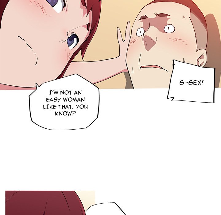 My Girlfriend is a Star - Chapter 16 - picture 51
