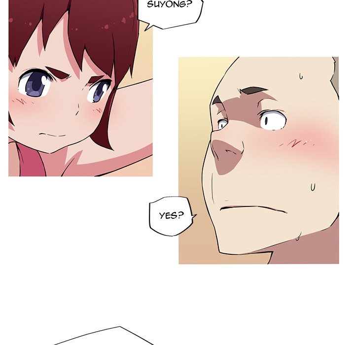 My Girlfriend is a Star - Chapter 16 - picture 52