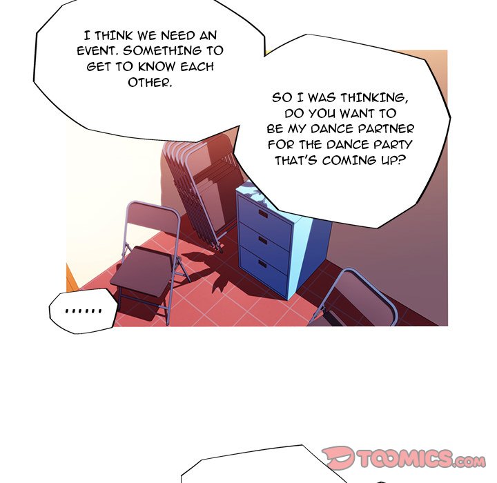 My Girlfriend is a Star - Chapter 16 - picture 53