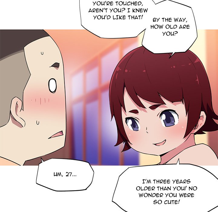 My Girlfriend is a Star - Chapter 16 - picture 54