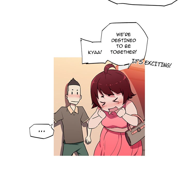 My Girlfriend is a Star - Chapter 16 - picture 55
