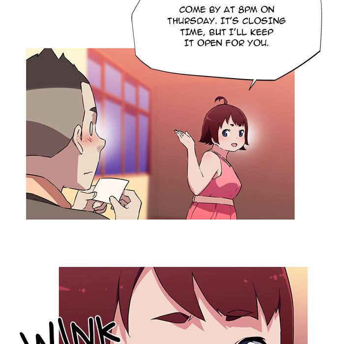My Girlfriend is a Star - Chapter 16 - picture 59