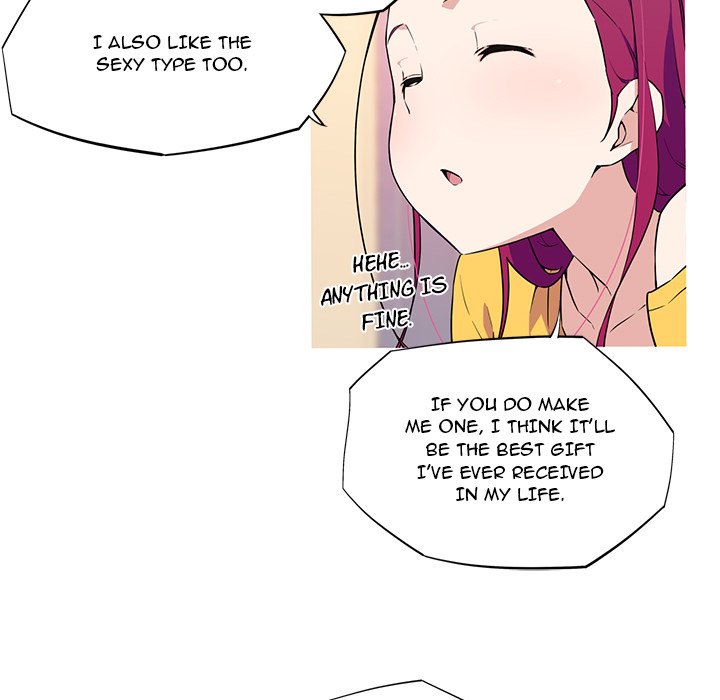 My Girlfriend is a Star - Chapter 16 - picture 6