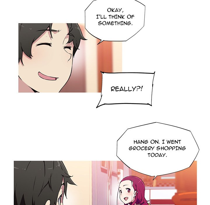 My Girlfriend is a Star - Chapter 16 - picture 7