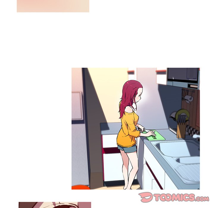 My Girlfriend is a Star - Chapter 16 - picture 9