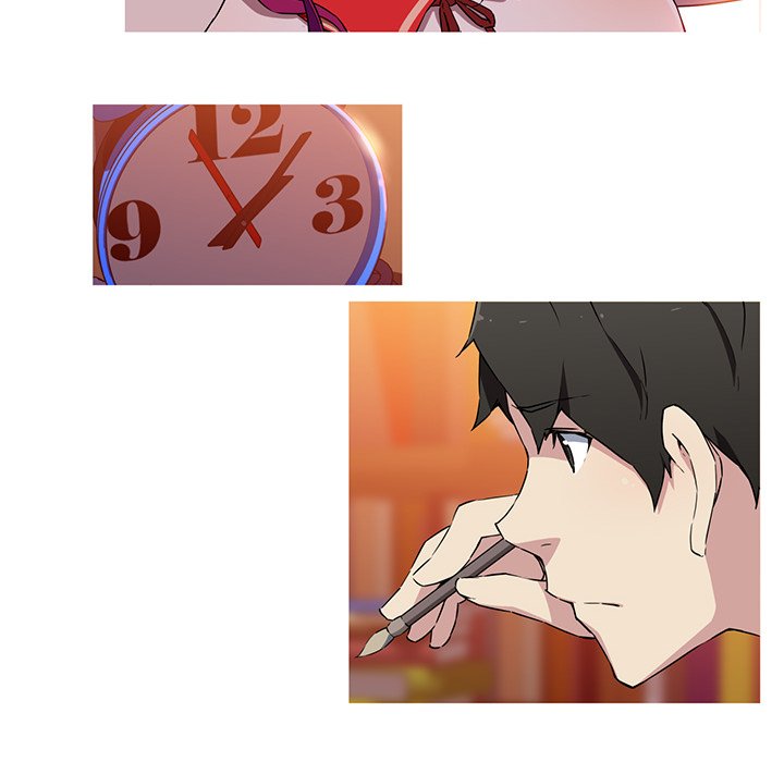 My Girlfriend is a Star - Chapter 17 - picture 11