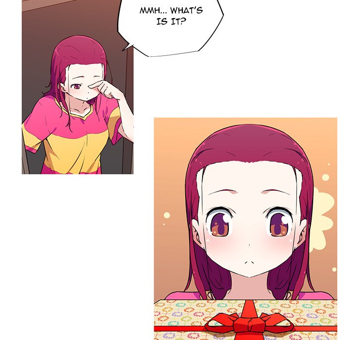 My Girlfriend is a Star - Chapter 17 - picture 16
