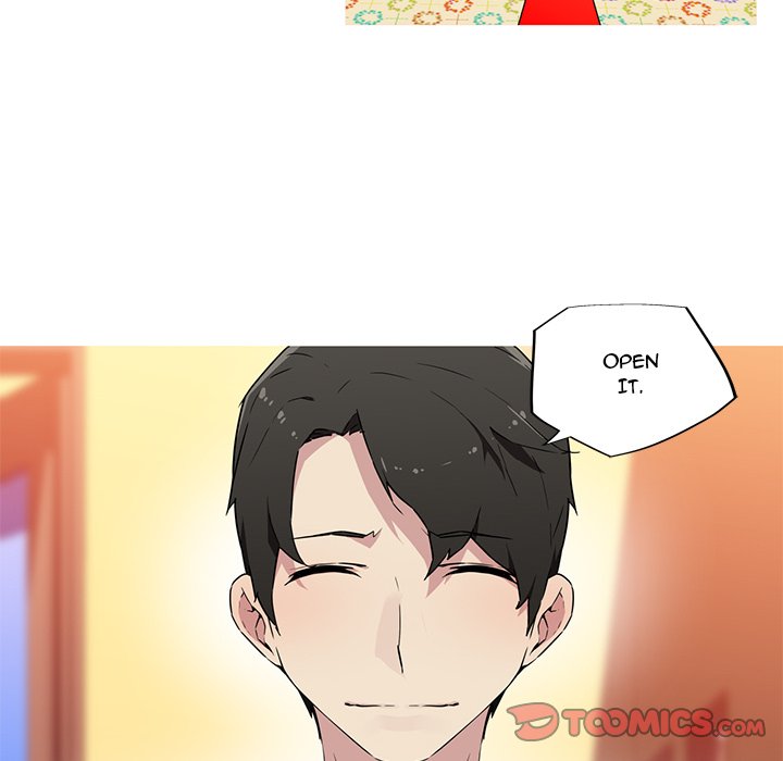 My Girlfriend is a Star - Chapter 17 - picture 17