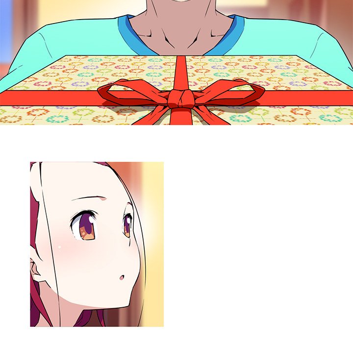 My Girlfriend is a Star - Chapter 17 - picture 18