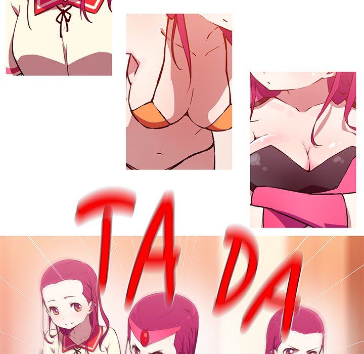 My Girlfriend is a Star - Chapter 17 - picture 20