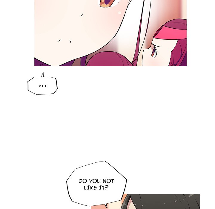 My Girlfriend is a Star - Chapter 17 - picture 23