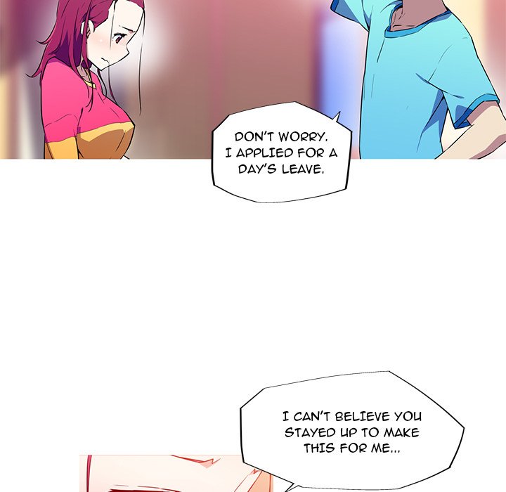 My Girlfriend is a Star - Chapter 17 - picture 26