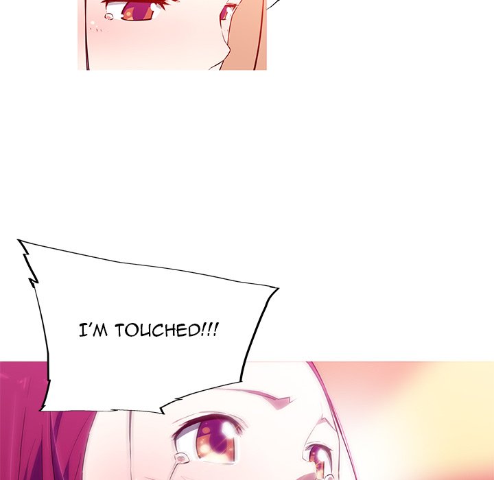 My Girlfriend is a Star - Chapter 17 - picture 27