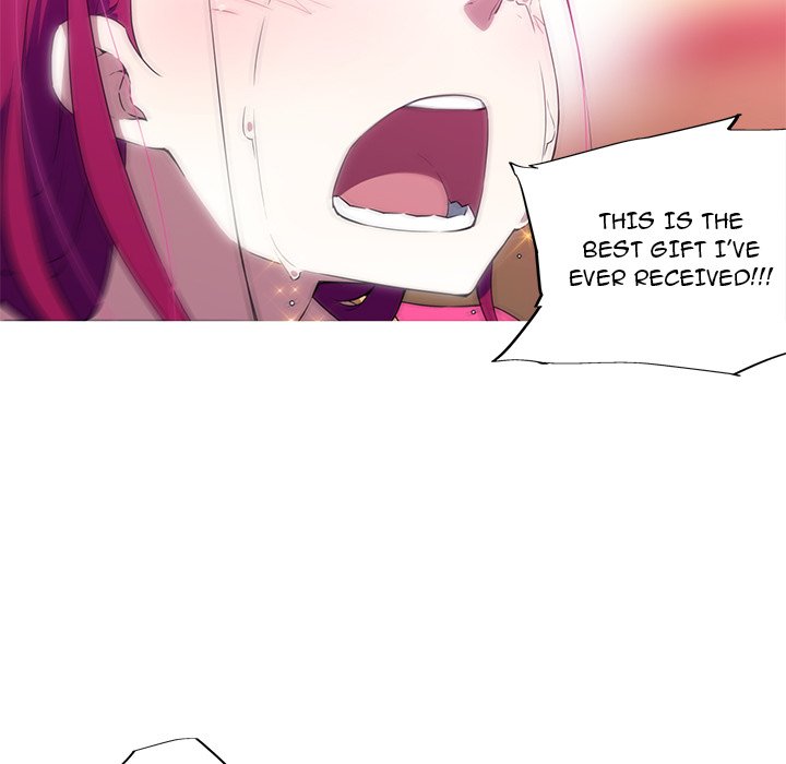 My Girlfriend is a Star - Chapter 17 - picture 28