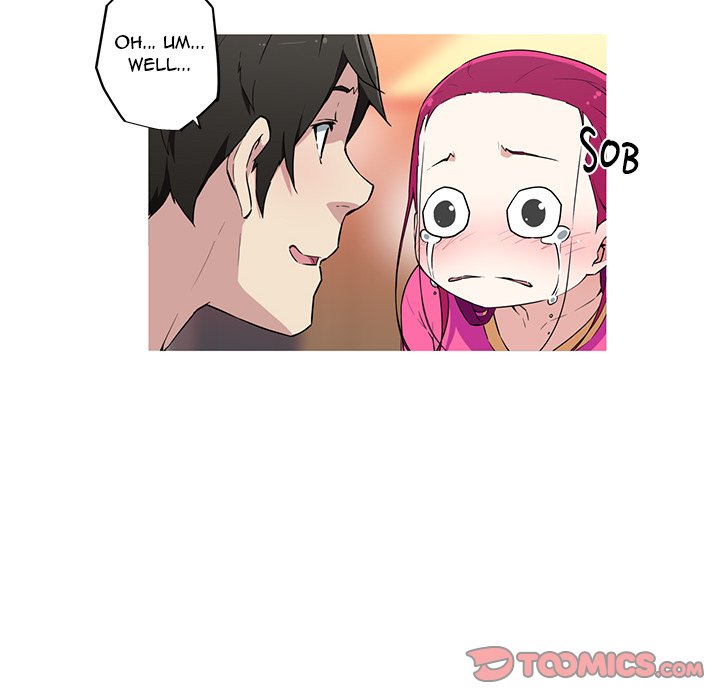 My Girlfriend is a Star - Chapter 17 - picture 29
