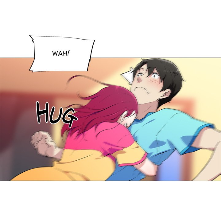 My Girlfriend is a Star - Chapter 17 - picture 30
