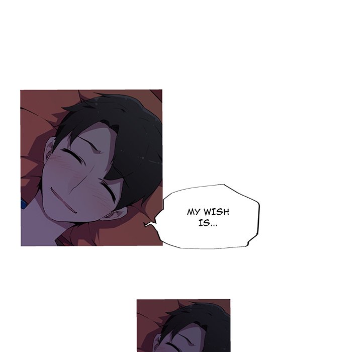 My Girlfriend is a Star - Chapter 17 - picture 40
