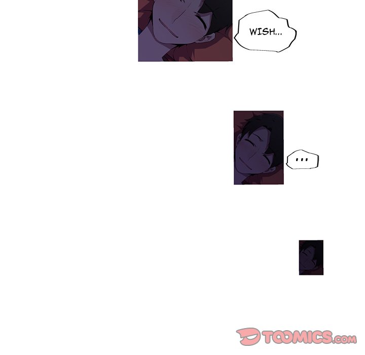 My Girlfriend is a Star - Chapter 17 - picture 41