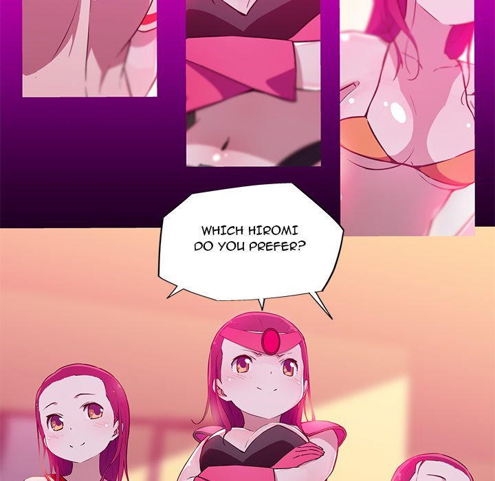 My Girlfriend is a Star - Chapter 17 - picture 44