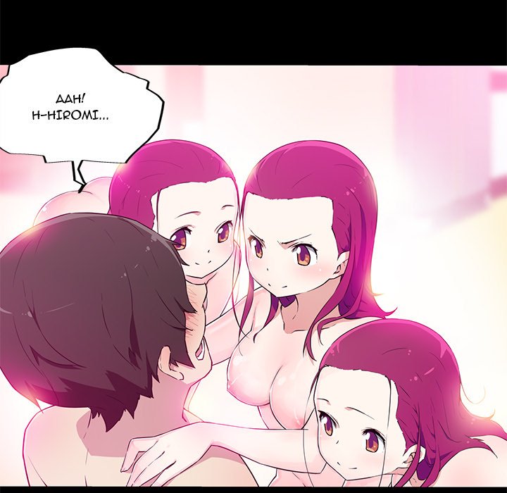 My Girlfriend is a Star - Chapter 17 - picture 48