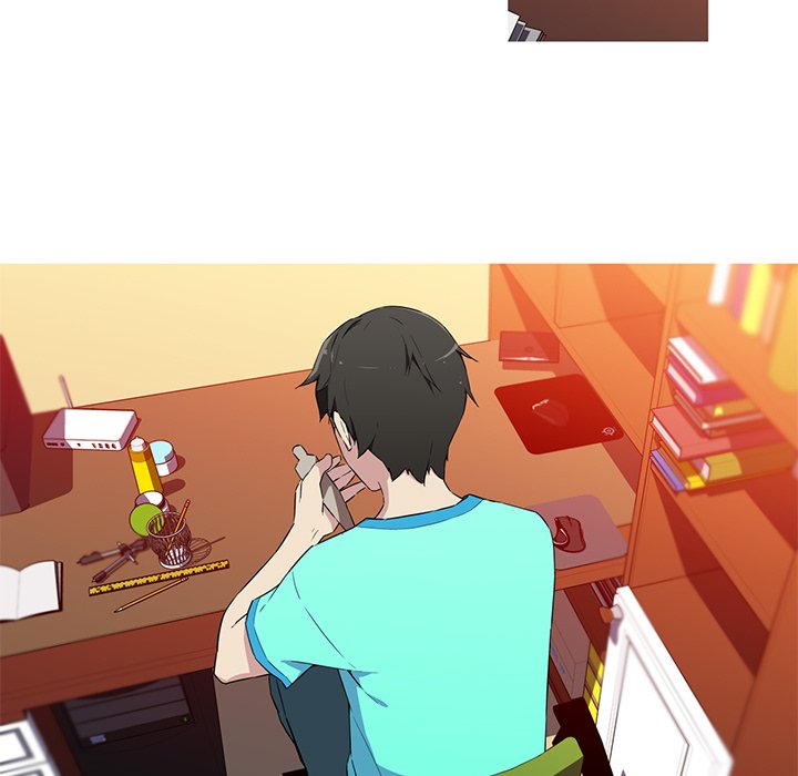 My Girlfriend is a Star - Chapter 17 - picture 6