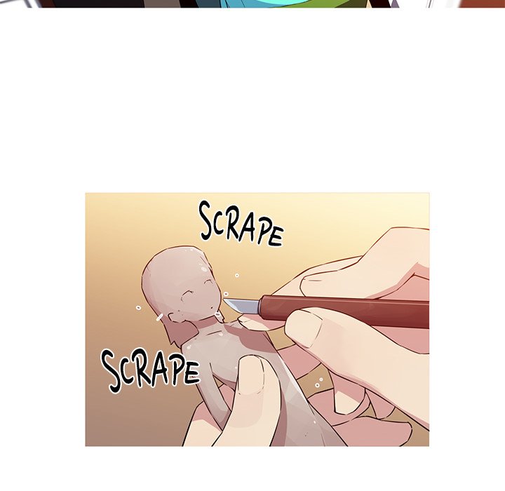 My Girlfriend is a Star - Chapter 17 - picture 7