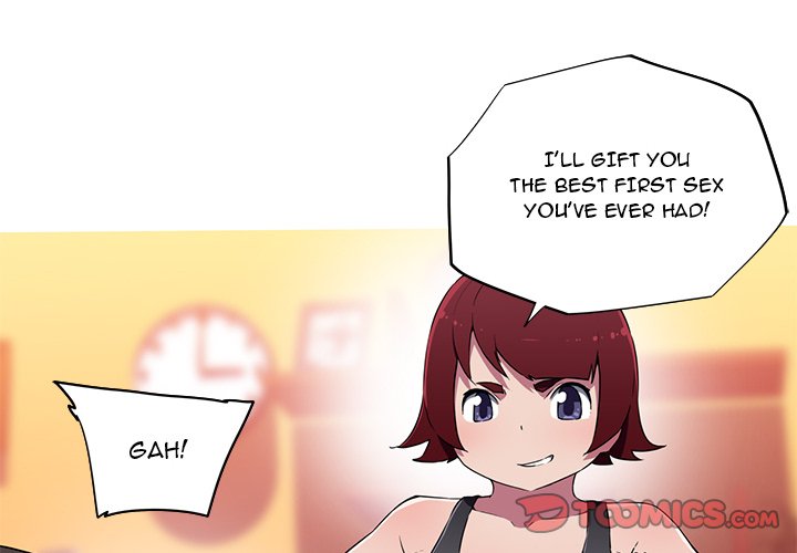 My Girlfriend is a Star - Chapter 18 - picture 1