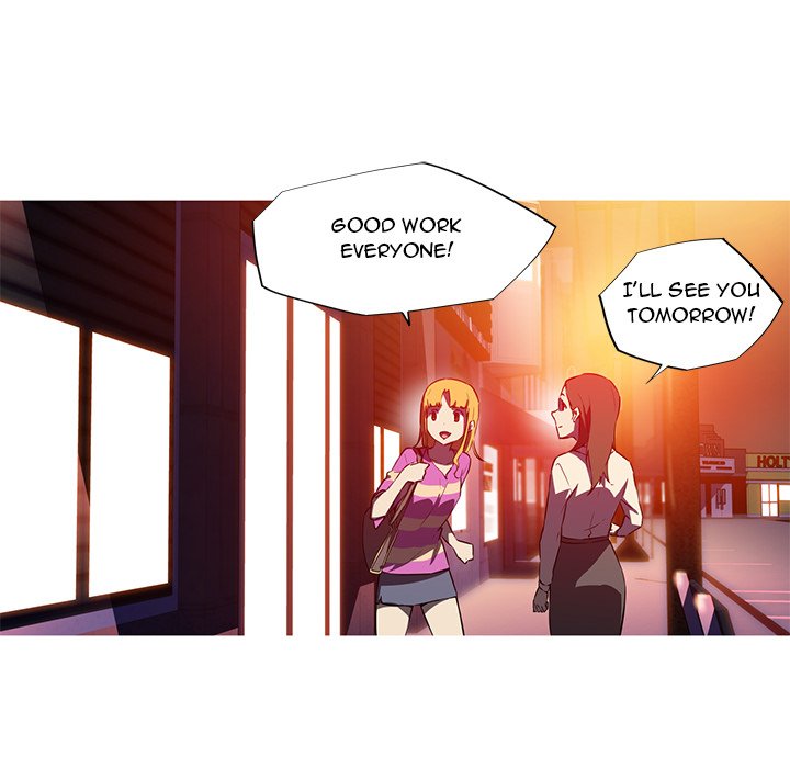 My Girlfriend is a Star - Chapter 18 - picture 12