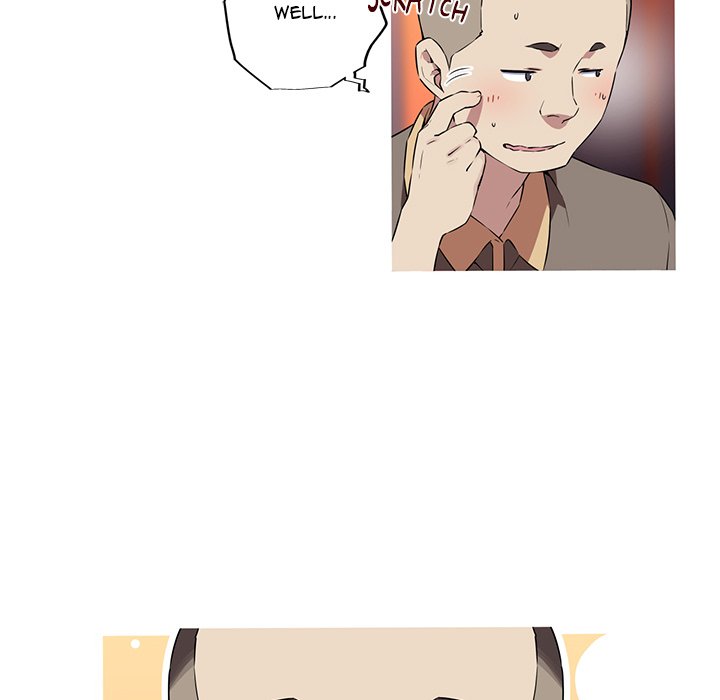 My Girlfriend is a Star - Chapter 18 - picture 18