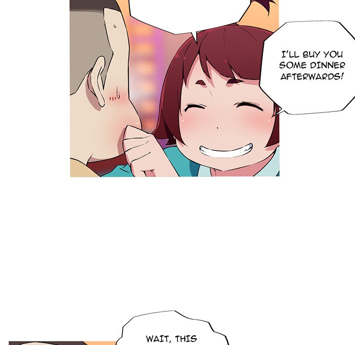 My Girlfriend is a Star - Chapter 18 - picture 20