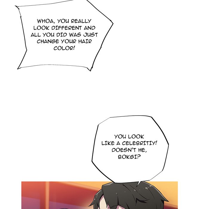 My Girlfriend is a Star - Chapter 18 - picture 26