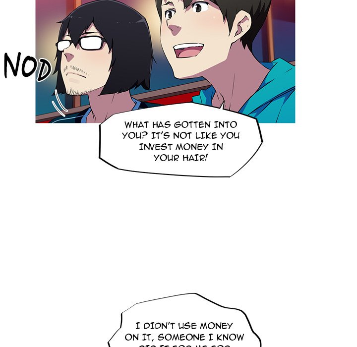 My Girlfriend is a Star - Chapter 18 - picture 27