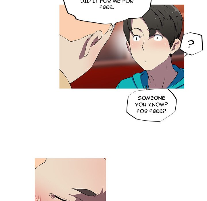 My Girlfriend is a Star - Chapter 18 - picture 28