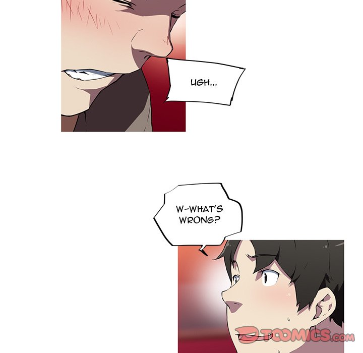 My Girlfriend is a Star - Chapter 18 - picture 29