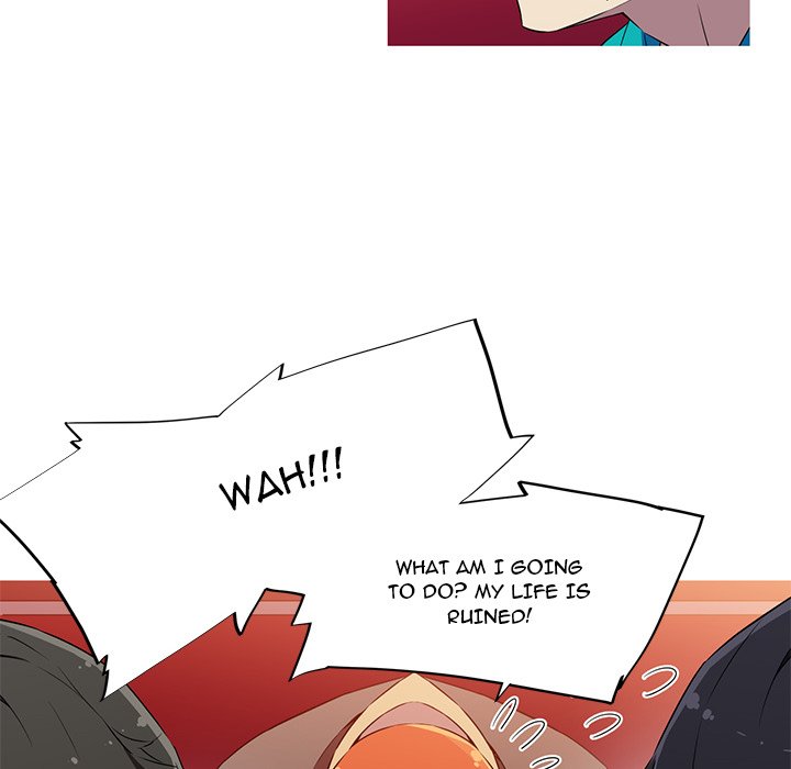My Girlfriend is a Star - Chapter 18 - picture 30