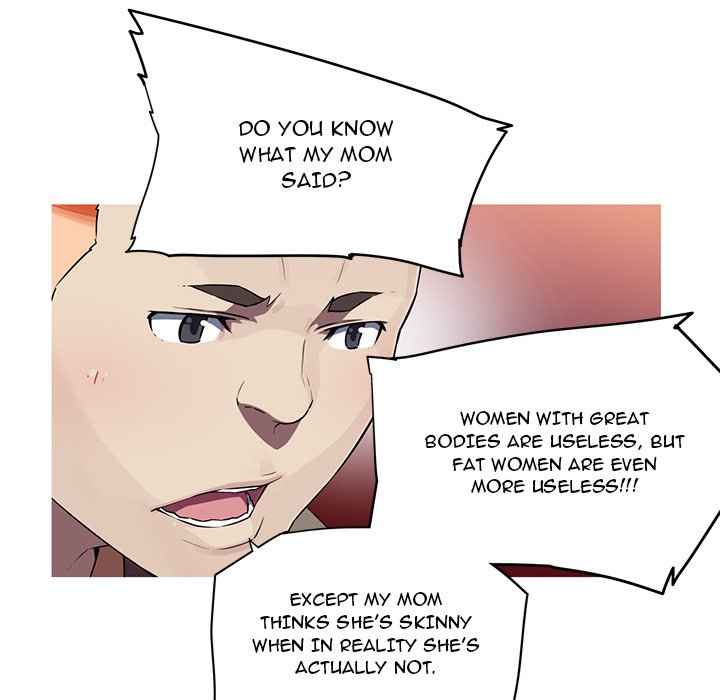 My Girlfriend is a Star - Chapter 18 - picture 35