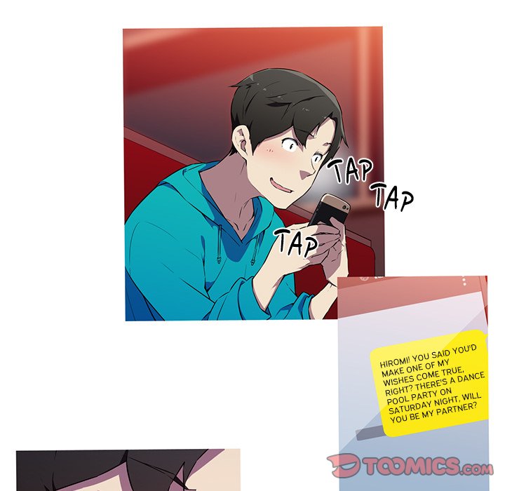 My Girlfriend is a Star - Chapter 18 - picture 37