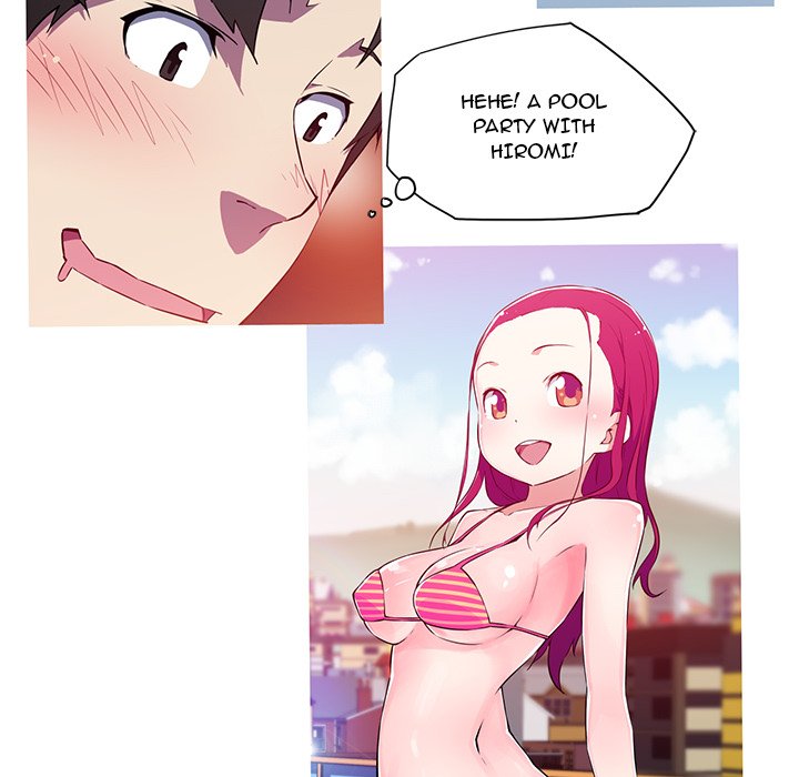 My Girlfriend is a Star - Chapter 18 - picture 38