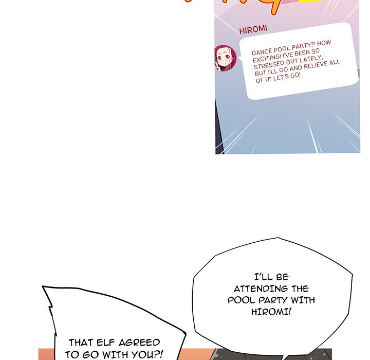 My Girlfriend is a Star - Chapter 18 - picture 40
