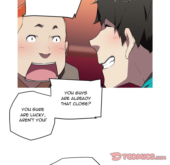 My Girlfriend is a Star - Chapter 18 - picture 41